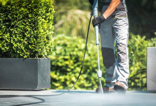Best Building Exterior Washing  in Eatons Neck, NY