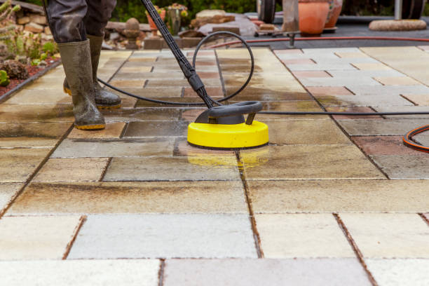 Best Patio and Deck Pressure Washing  in Eatons Neck, NY