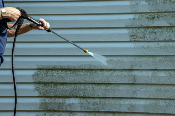 Best Gutter Cleaning  in Eatons Neck, NY
